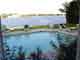 Back View From House